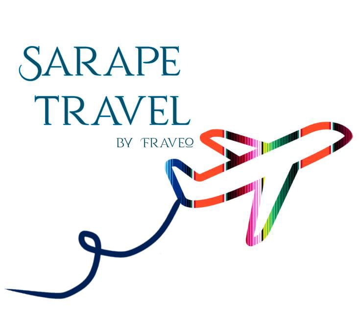 SARAPE TRAVEL BY FRAVEO